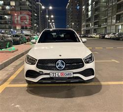 مرسيدس بنز GLC